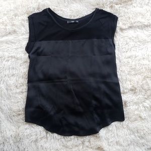 🍀MNG Basics Dress Top Small